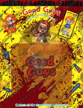 Doll Jumbo Card #2