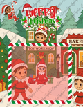 Elf Jumbo Card Bundle #1