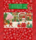 Elf #1 Snack