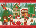Elf #1 Chips