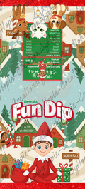 Elf #2 Dip