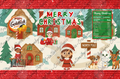 Elf #2 Crackers