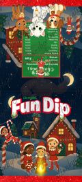 Elf #3 Dip
