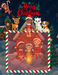Elf Jumbo Card Bundle #3