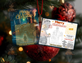 Express Jumbo Card Bundle #1