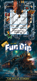 Express #1 Dip