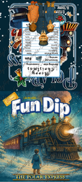 Express #2 Dip