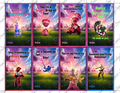 Fort Valentines Day Cards