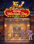 Freddy Jumbo Card
