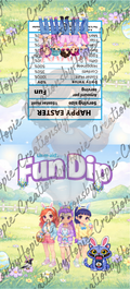 Hunters Dip