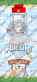 Snoopy Dip