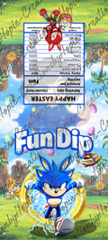 Fast Dip