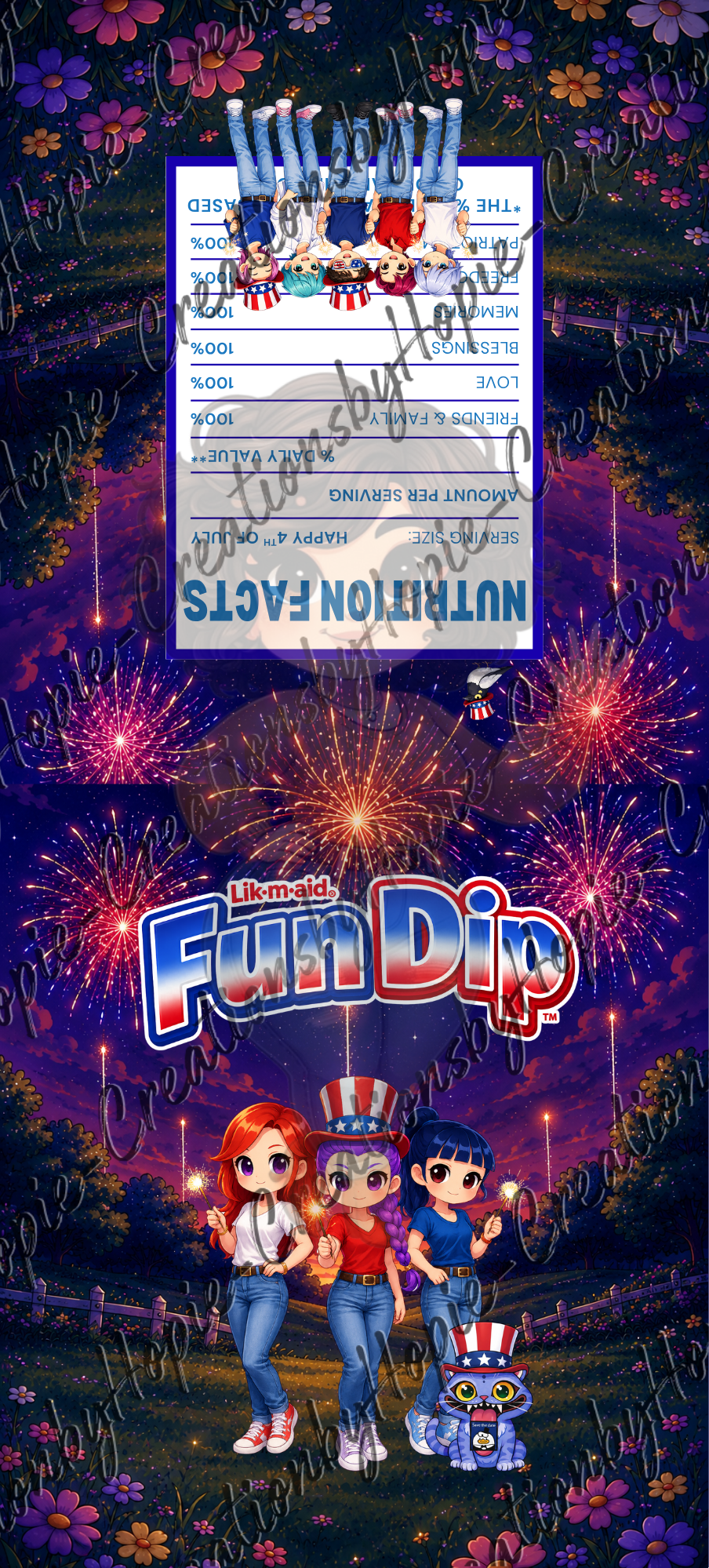 Huntrix Bundle
