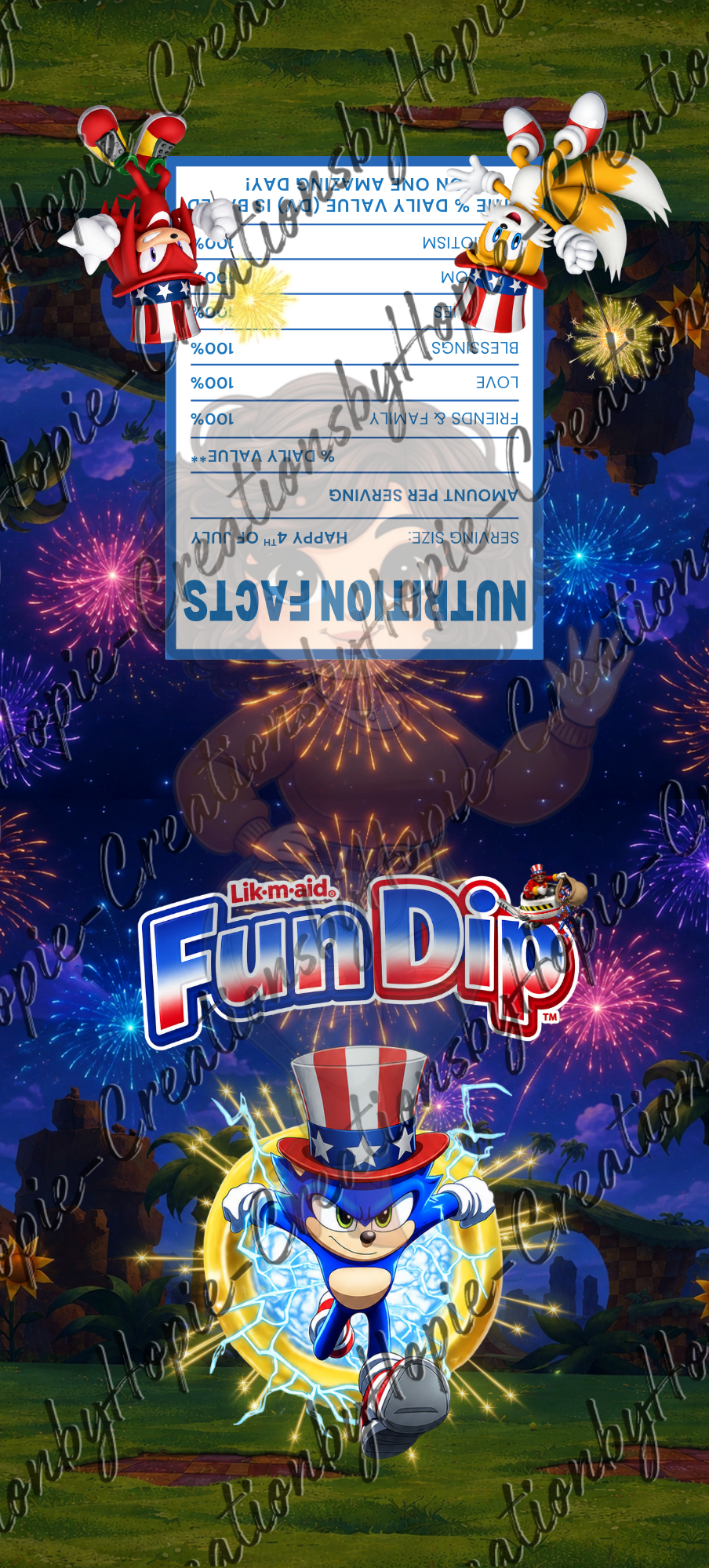 Sonic Bundle