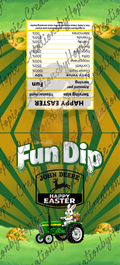 Deere Dip