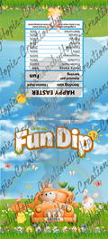 Happy Dip