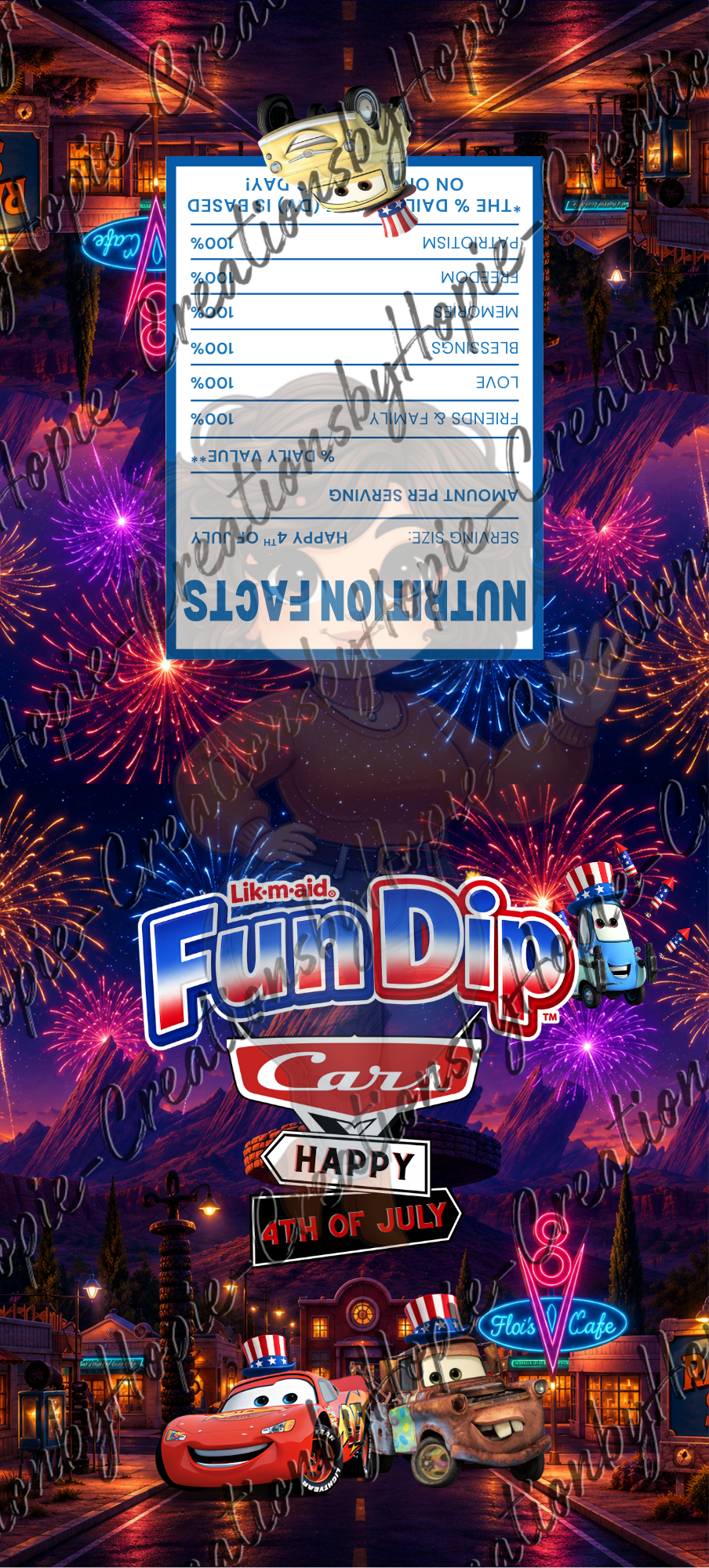 Cars Bundle