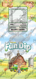 Farm Dip