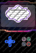 Game Notebook Cover