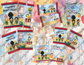 Games B-Day Bundle
