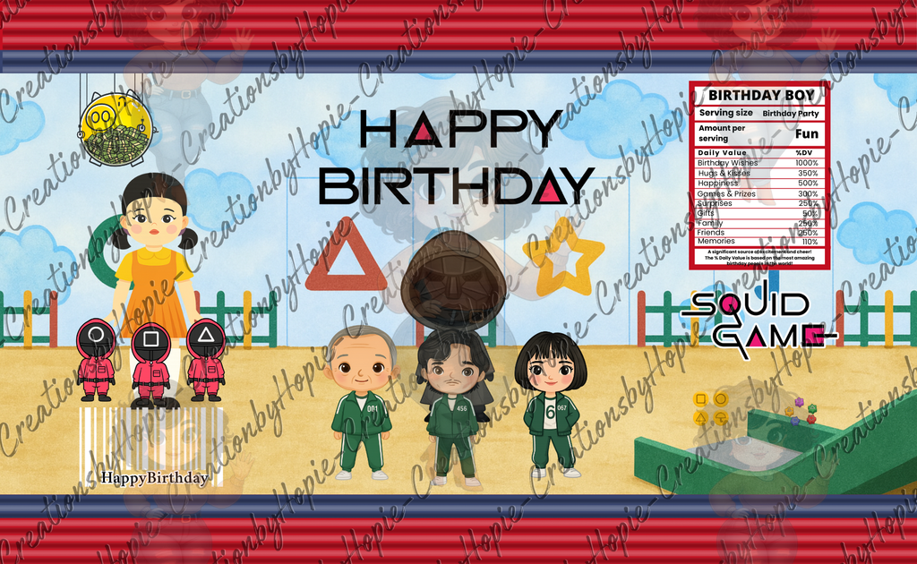 Games B-Day Bundle