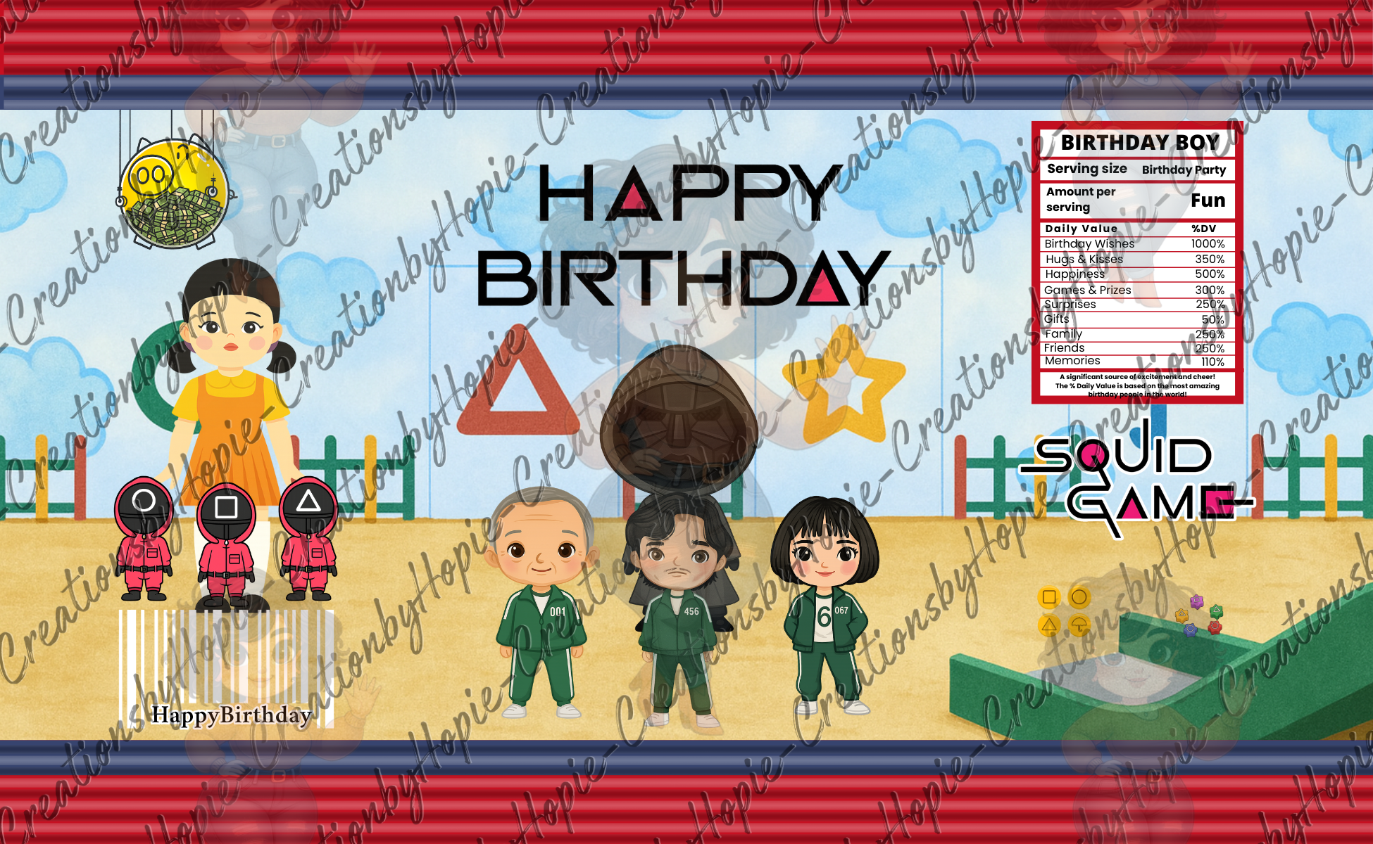 Games B-Day Bundle