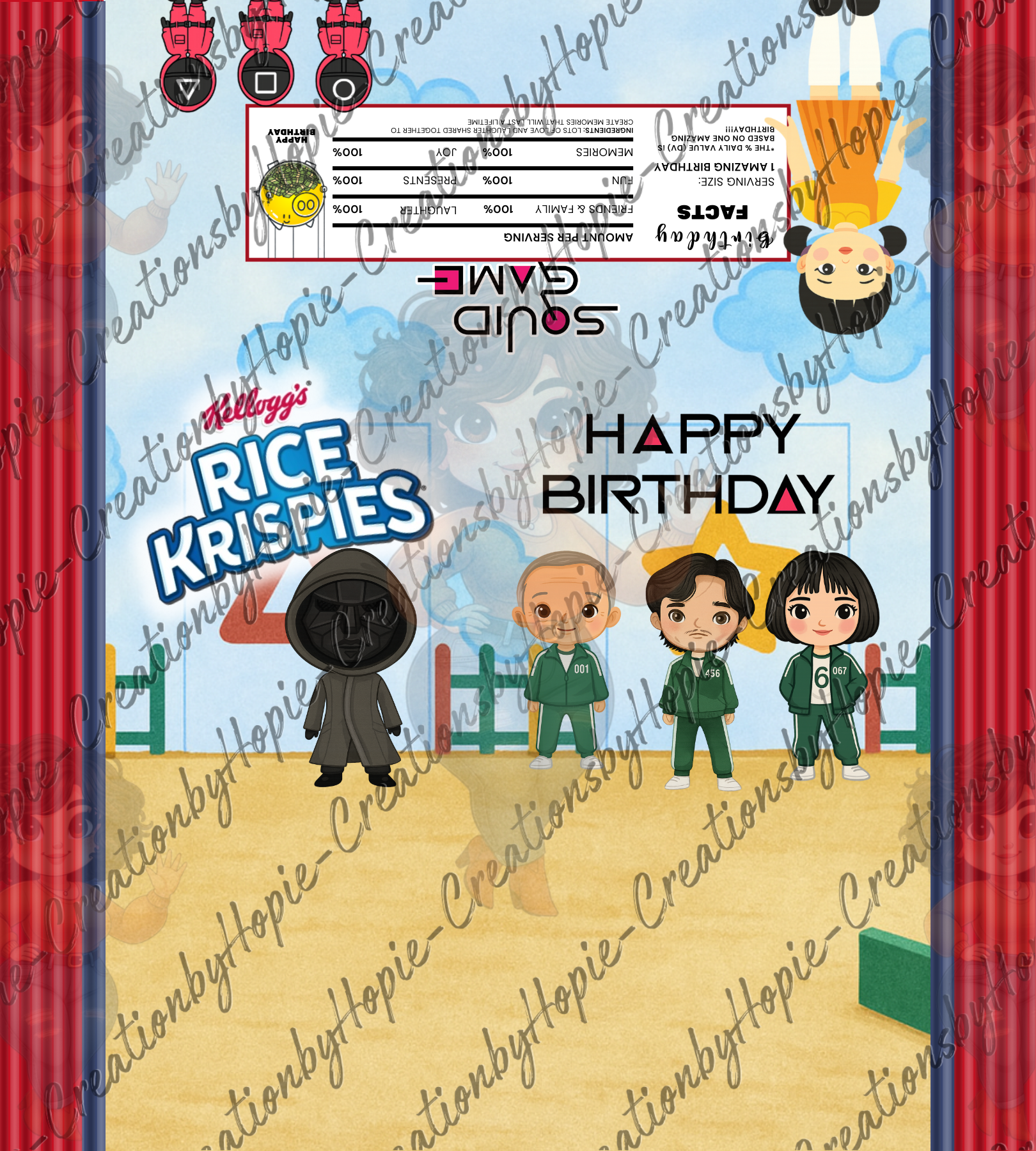 Games B-Day Bundle