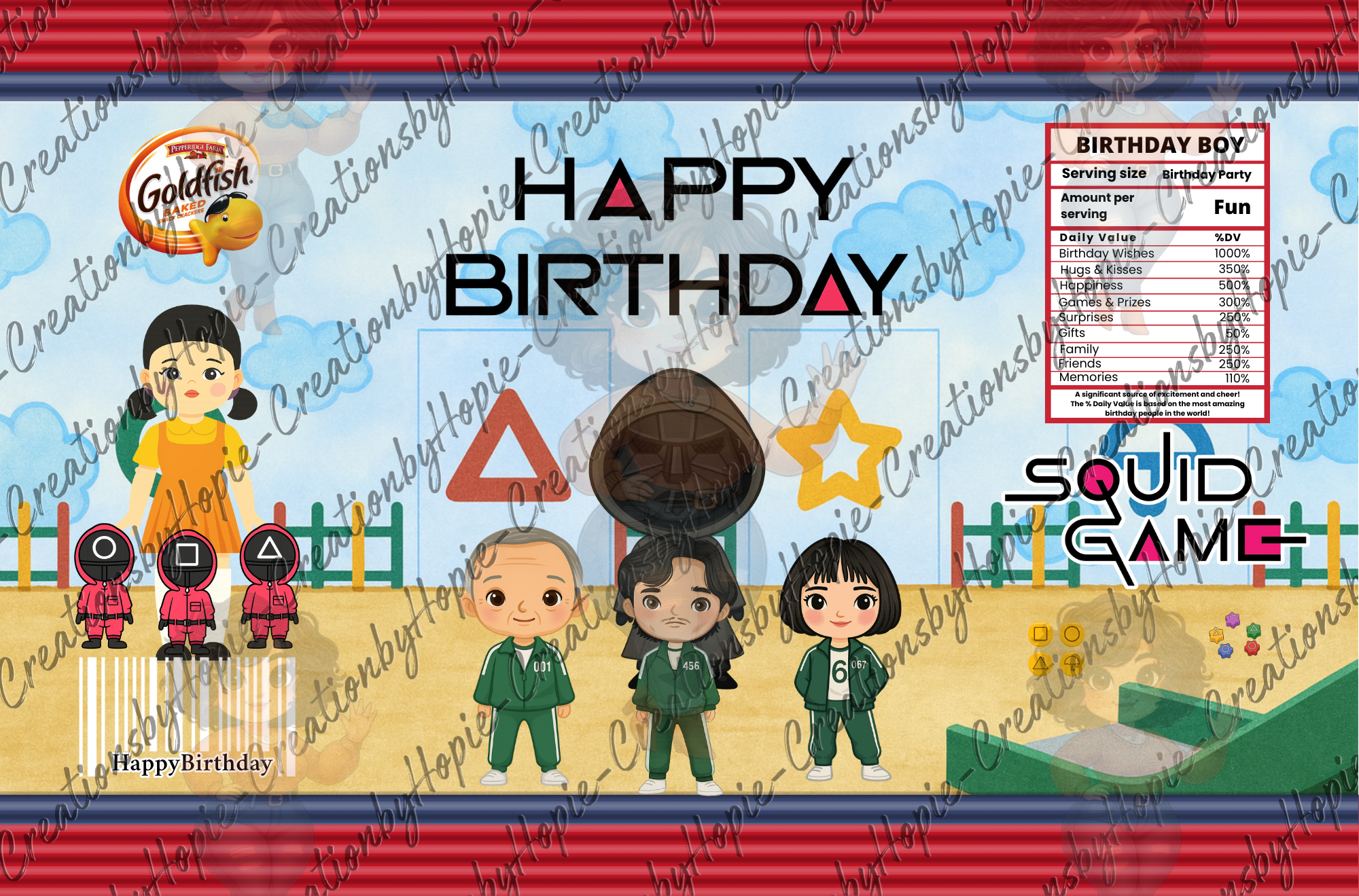 Games B-Day Bundle