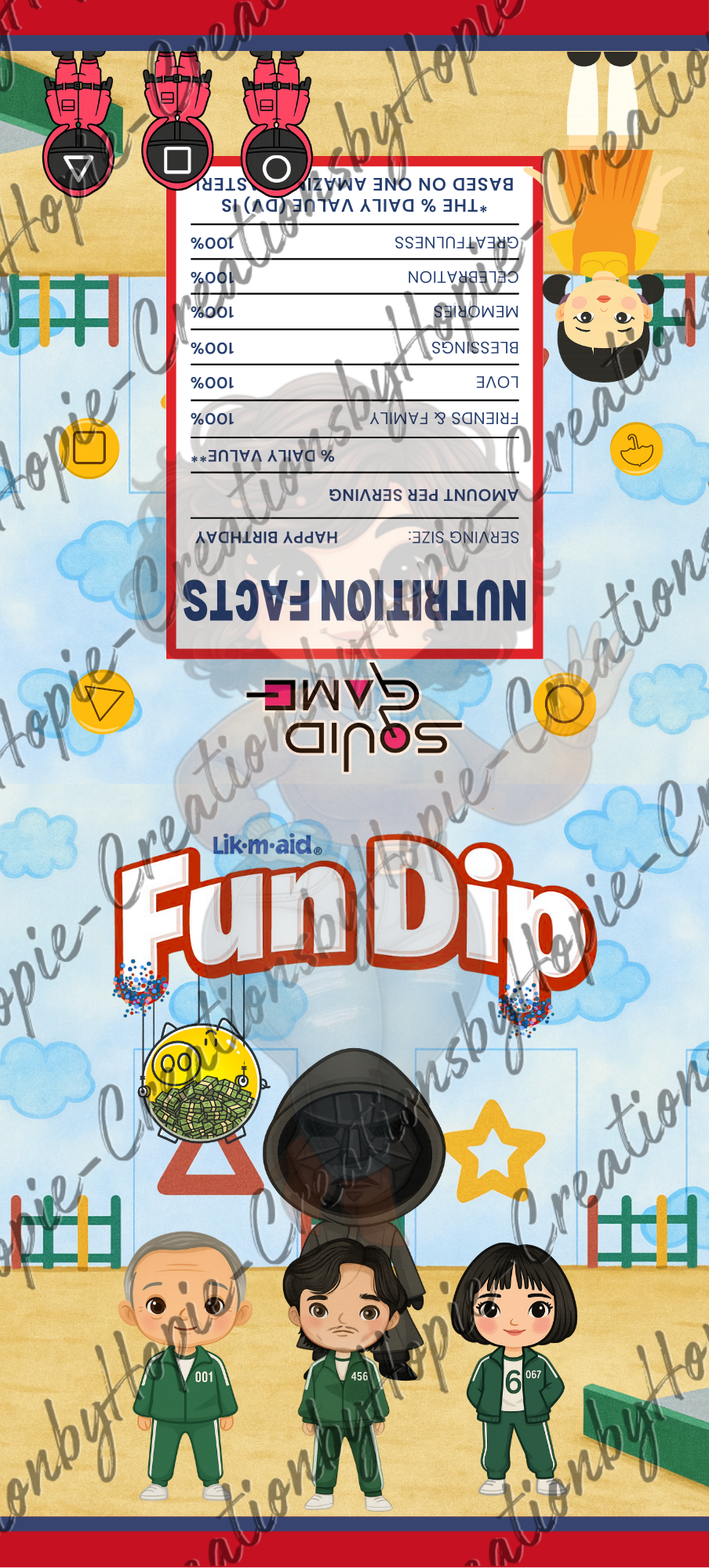 Games B-Day Bundle