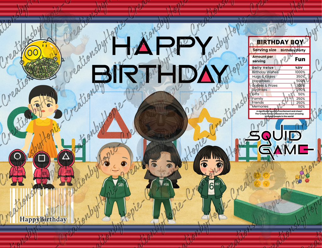 Games B-Day Bundle