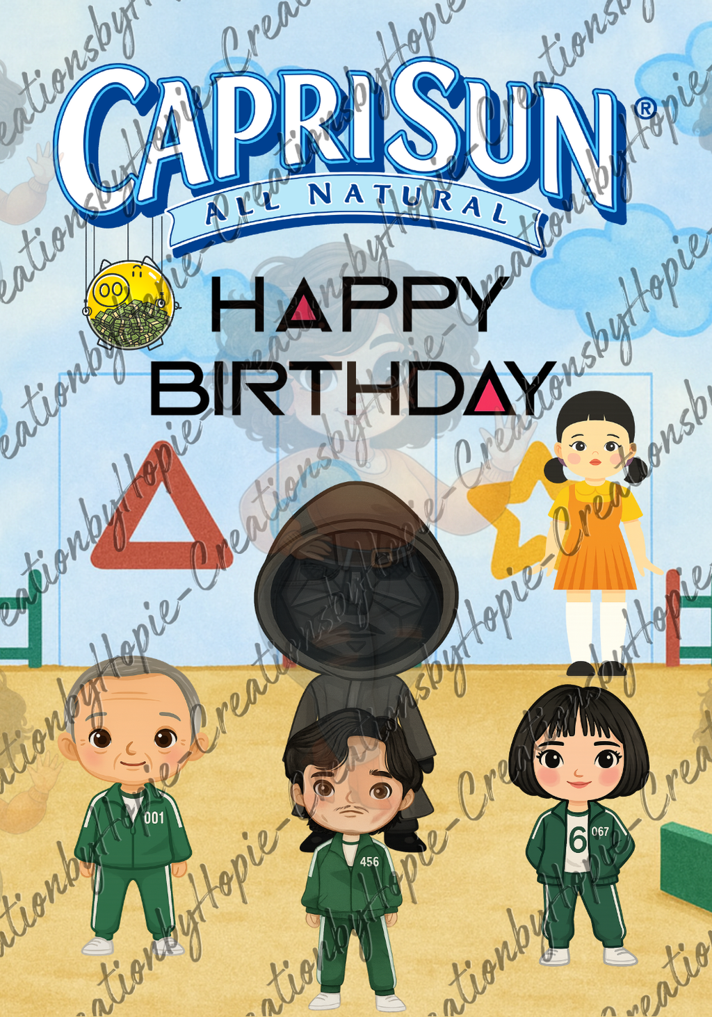 Games B-Day Bundle