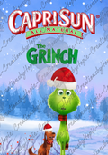 Grumpy #1 Juice