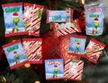Grumpy #1 Party Bundle