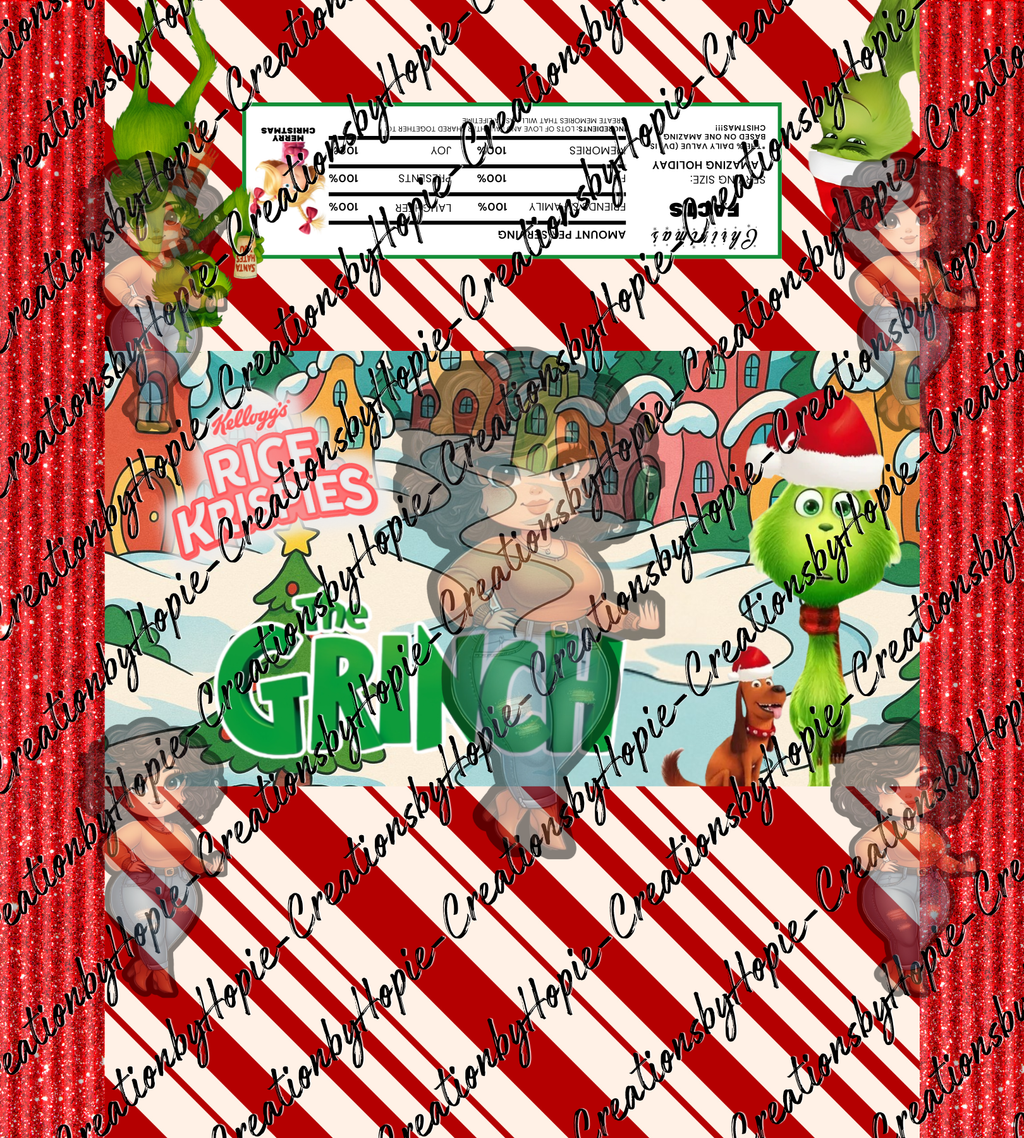 Grumpy #2 Party Bundle (Xmas)