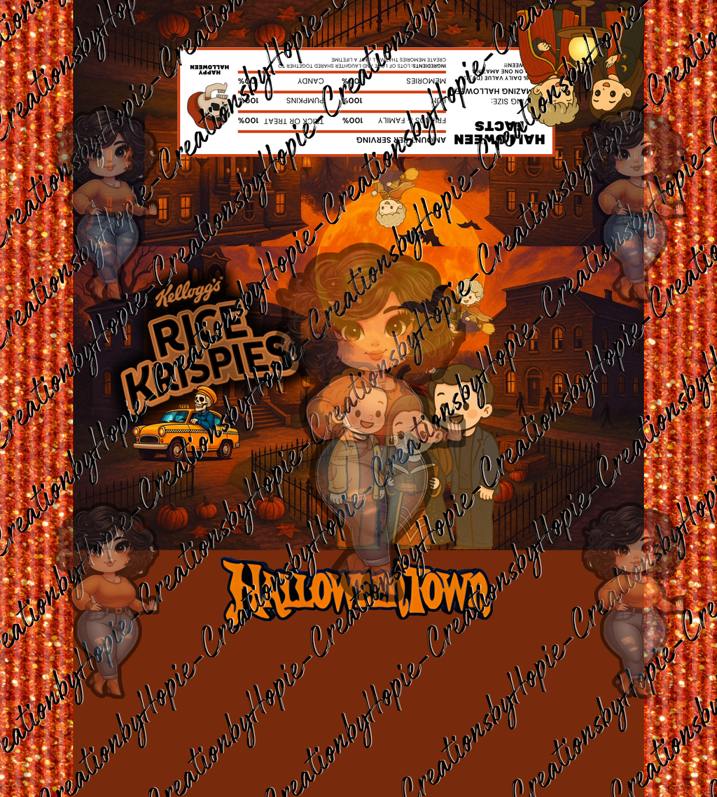 Halloween City #1 Party Bundle