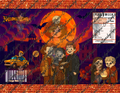 Halloween City #2 Chips