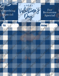 Happy Jumbo Card #1
