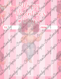 Happy Jumbo Card #2