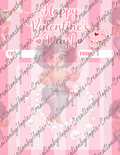 Happy Jumbo Card #3