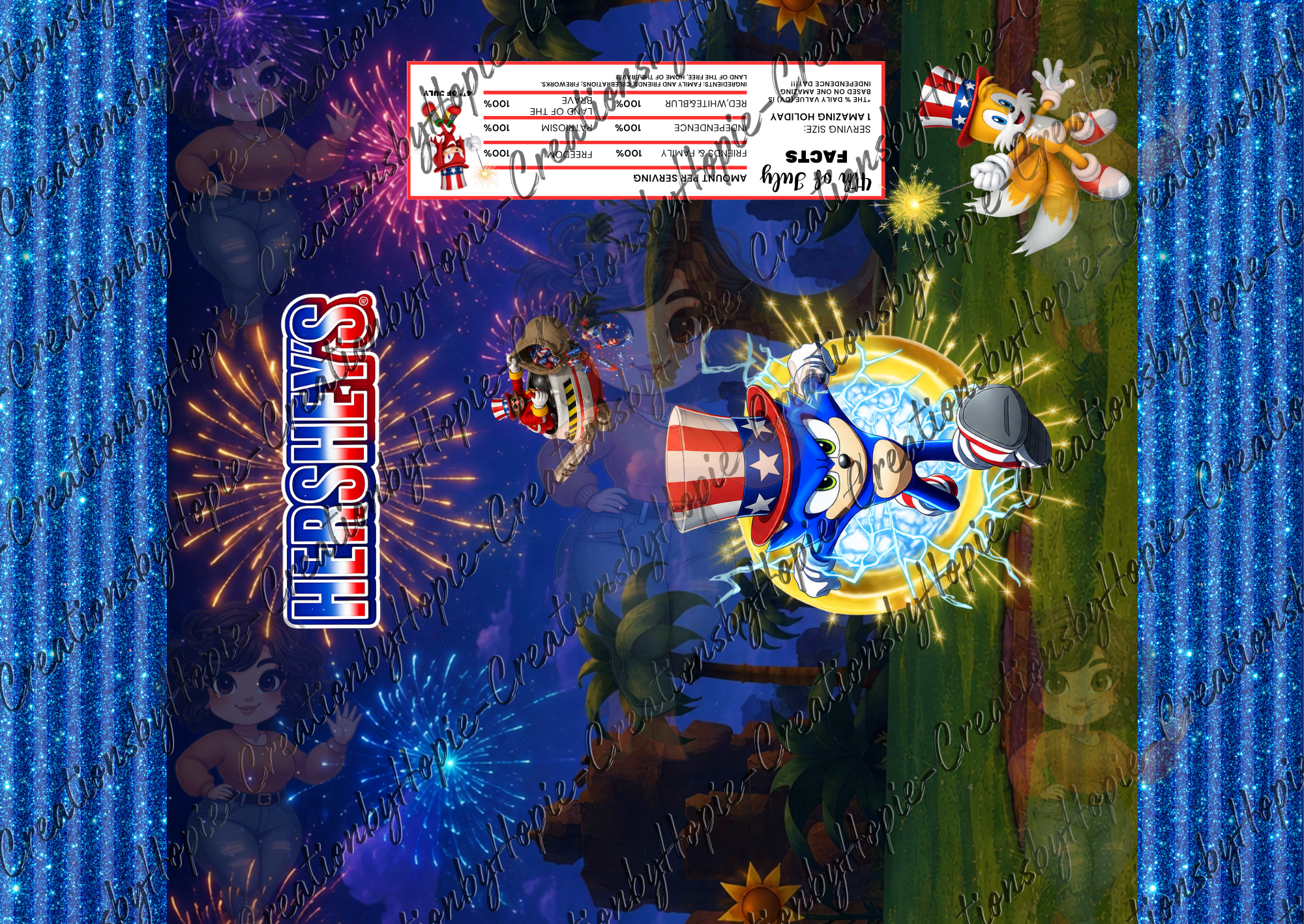 Sonic Bundle