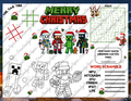 MC #1 Activity Sheet