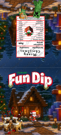MC #1 Dip
