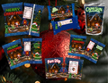 MC #1 Party Bundle
