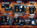 Scary #2 Party Bundle