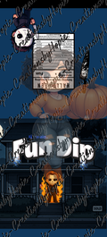 Scary #2 Dip