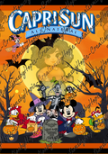 Halloween #2 Juice