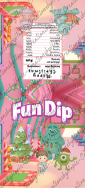 Monster #1 Dip