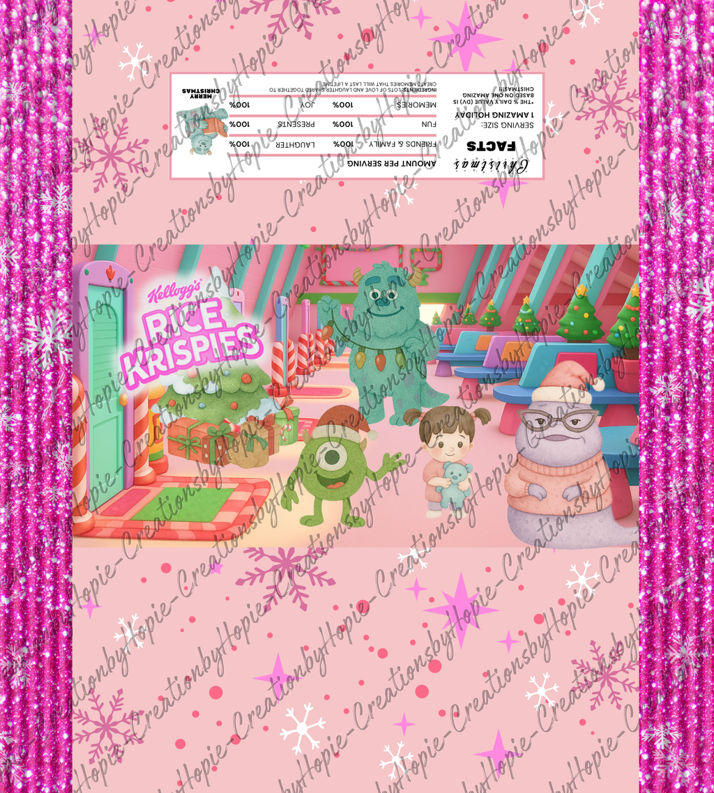 Monster #1 Party Bundle