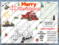 Motor #1 Activity Sheet