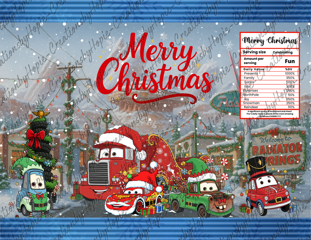 Motor #1 Party Bundle